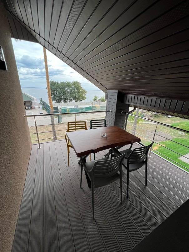 Glіbіvka Family Park Hotel Glebovka Ngoại thất bức ảnh