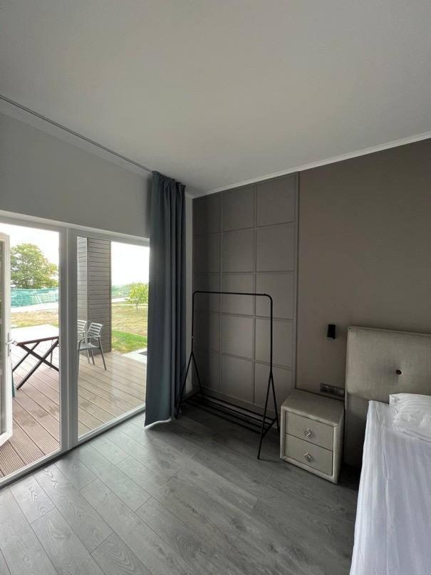 Glіbіvka Family Park Hotel Glebovka Ngoại thất bức ảnh