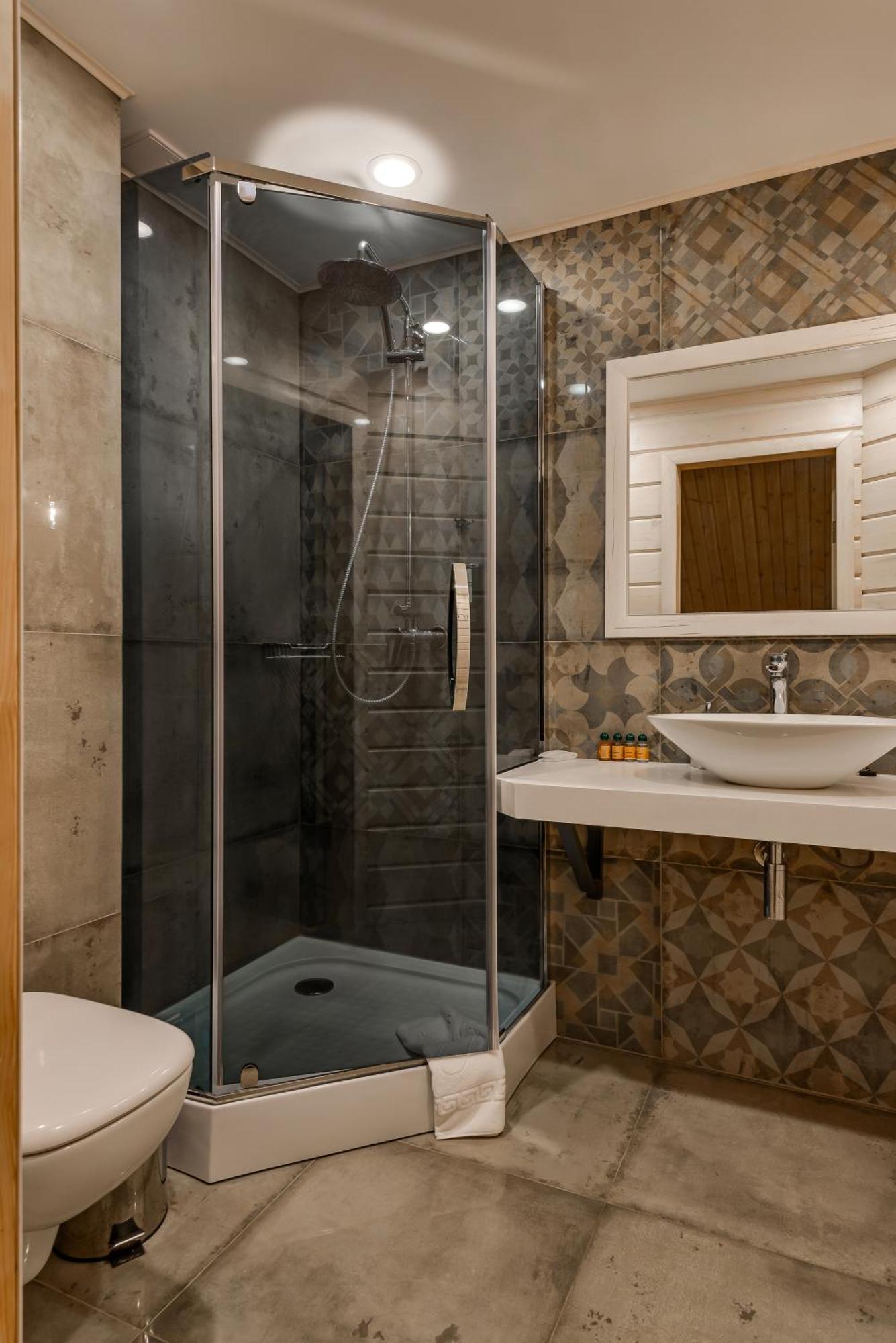 Glіbіvka Family Park Hotel Glebovka Ngoại thất bức ảnh