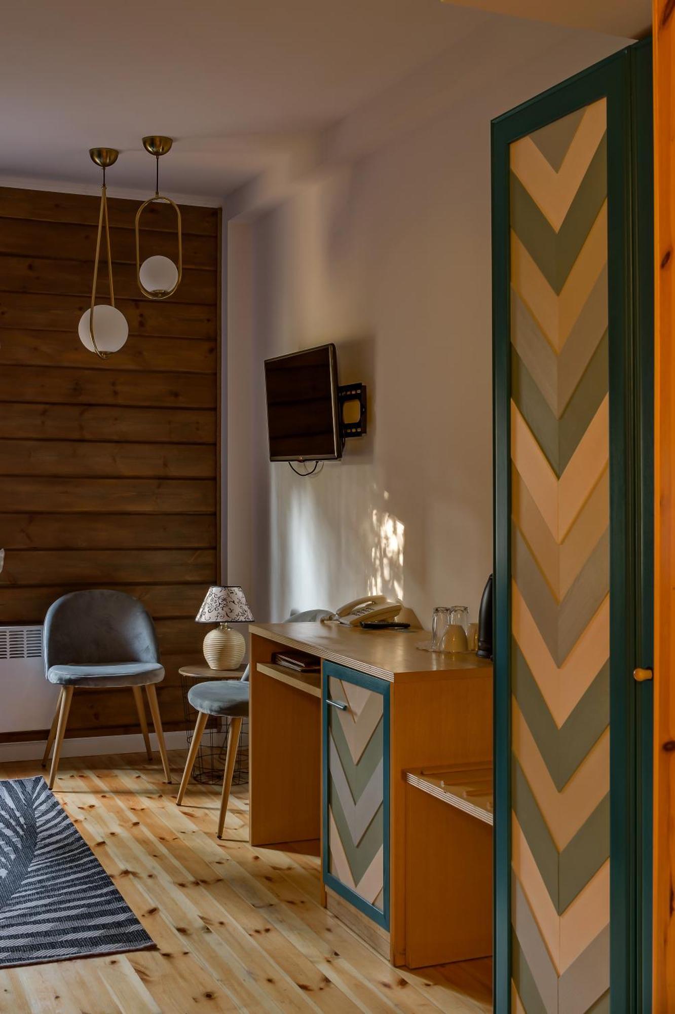 Glіbіvka Family Park Hotel Glebovka Ngoại thất bức ảnh