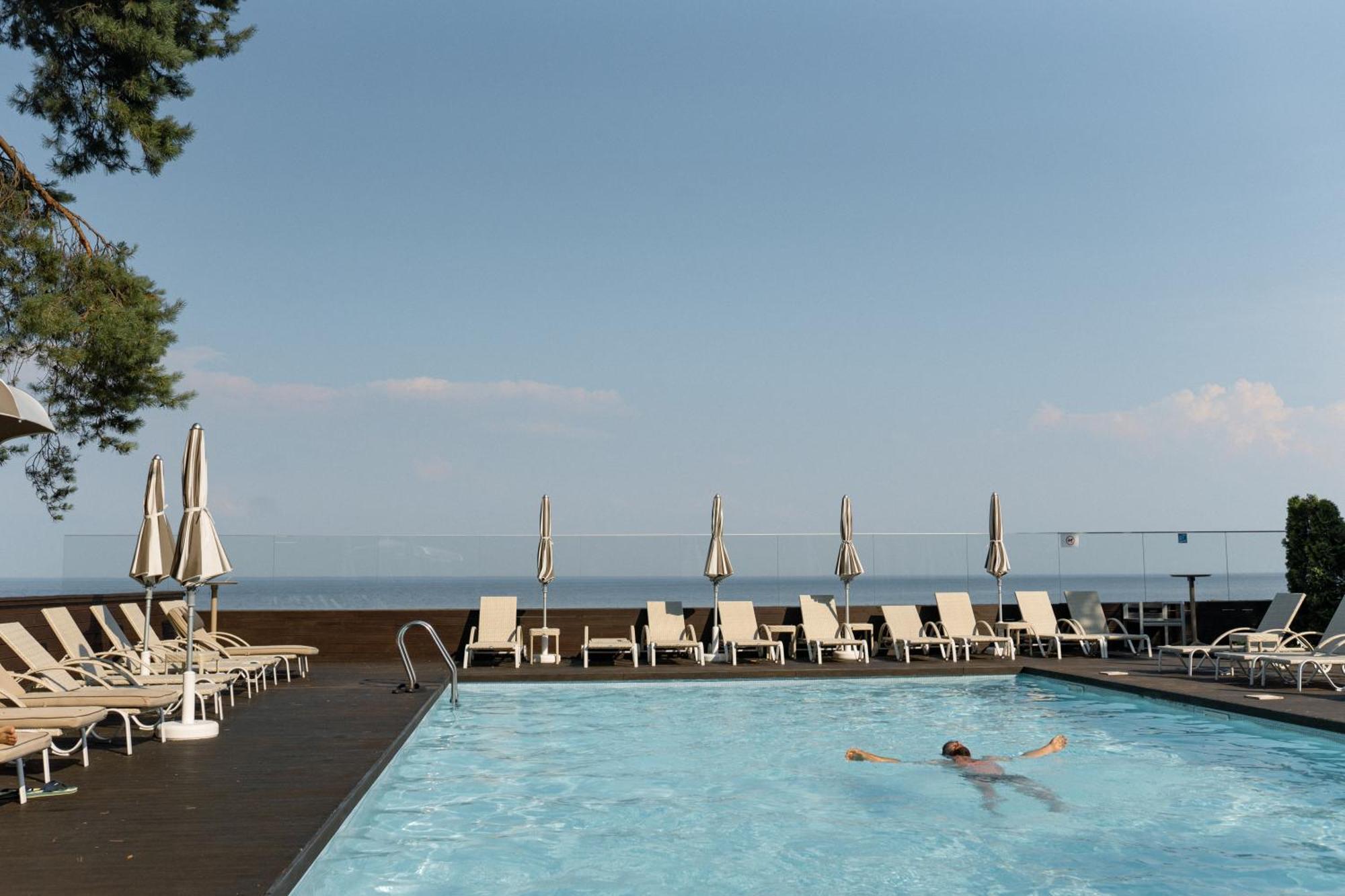 Glіbіvka Family Park Hotel Glebovka Ngoại thất bức ảnh