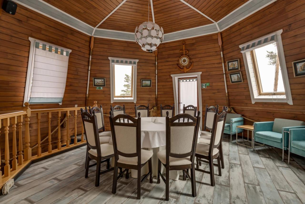 Glіbіvka Family Park Hotel Glebovka Ngoại thất bức ảnh